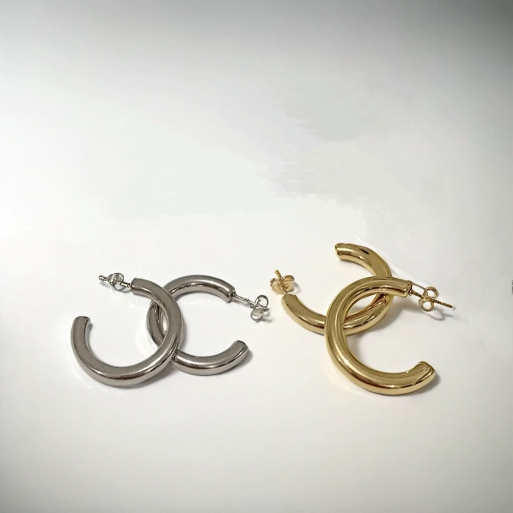 Tali Earrings
