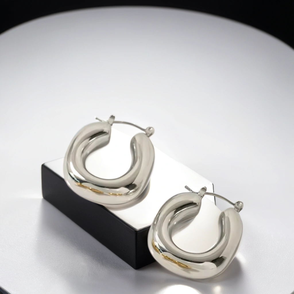 Isla Earrings