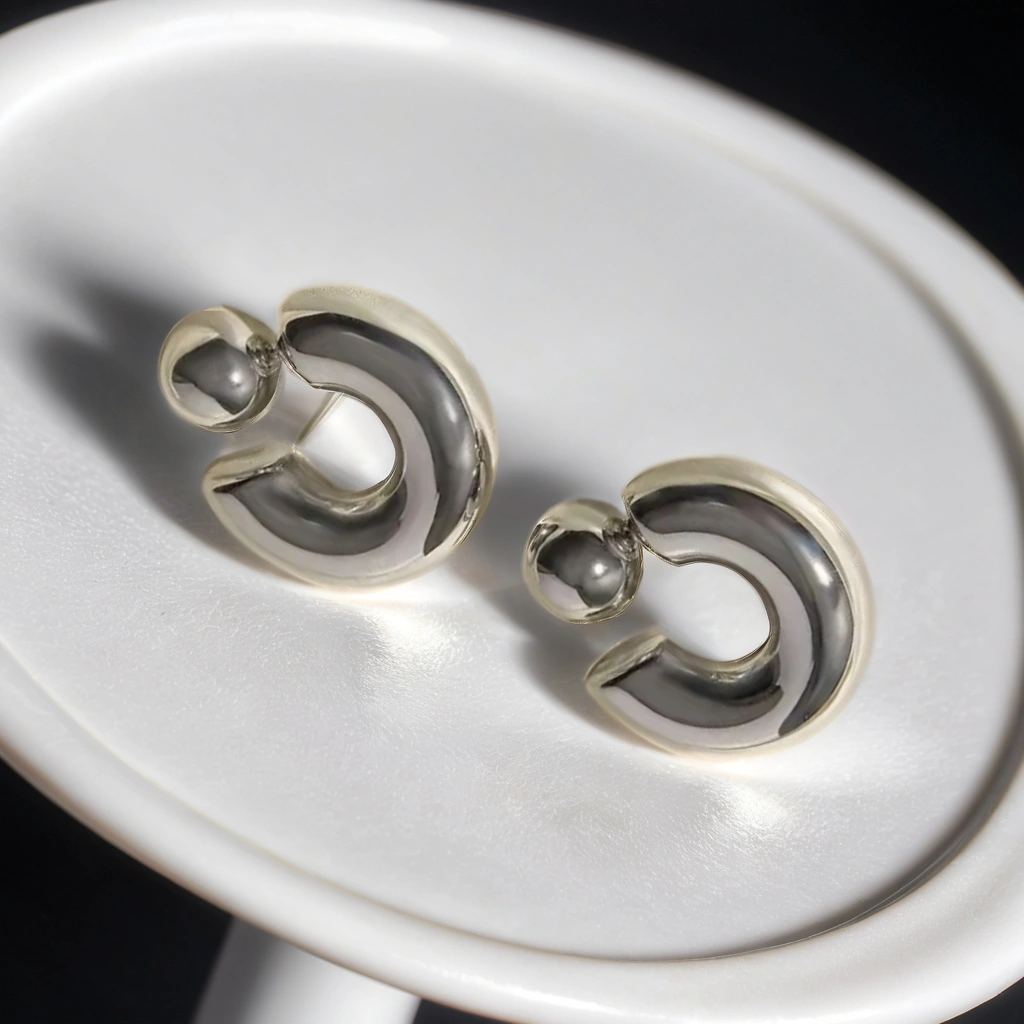 Aiko Earrings