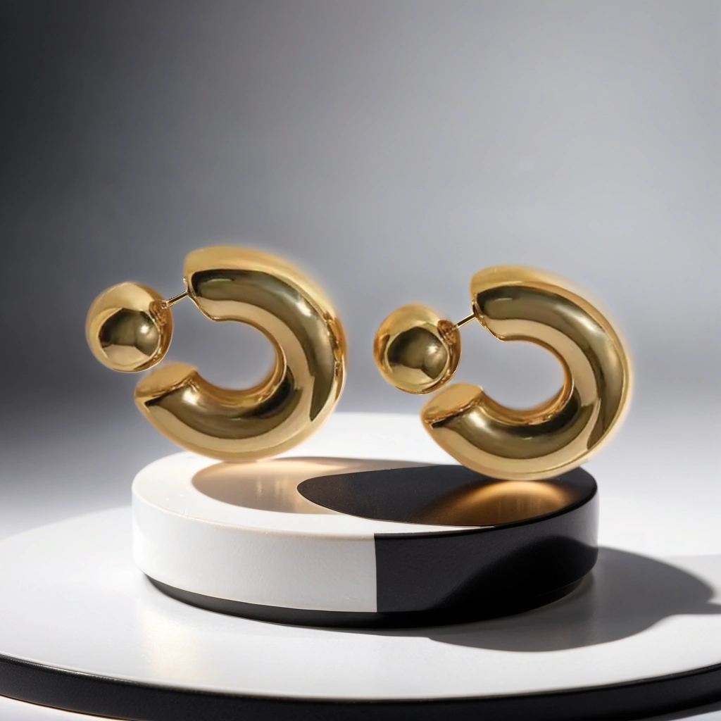 Aiko Earrings