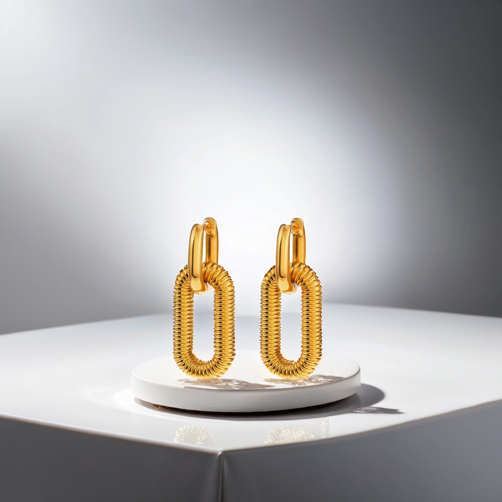 Heather Earrings