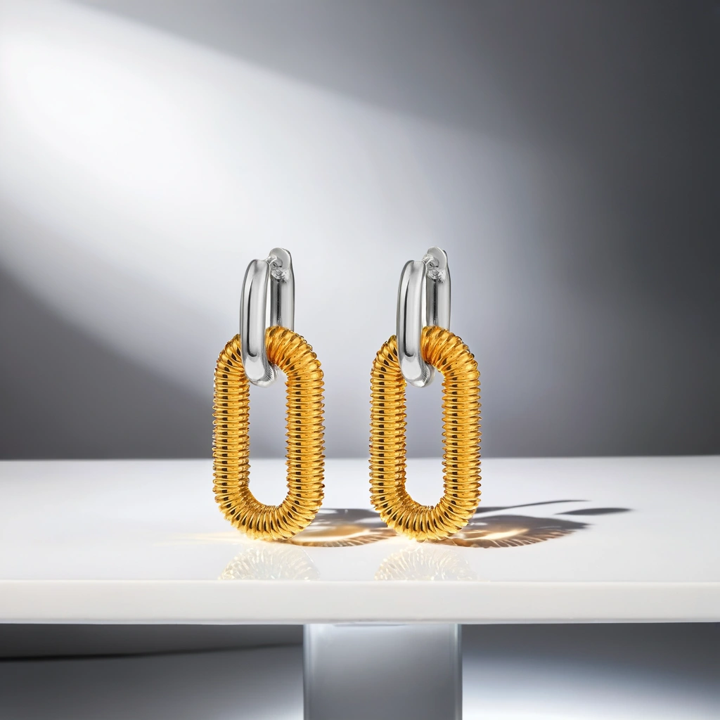 Heather Earrings