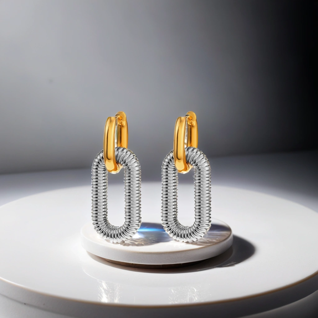 Heather Earrings