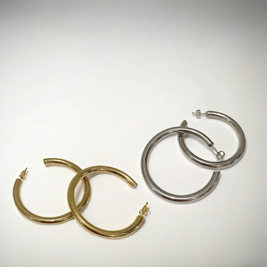 Tali Earrings