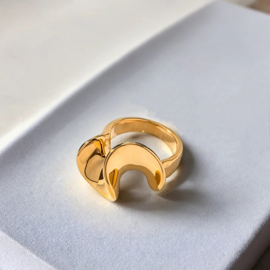 Delaney Ring