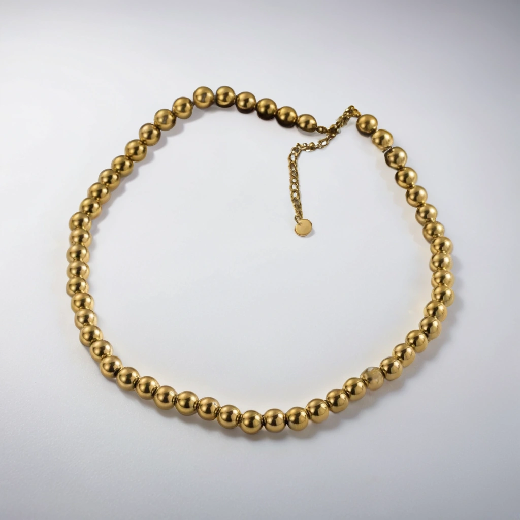 Kali Necklace