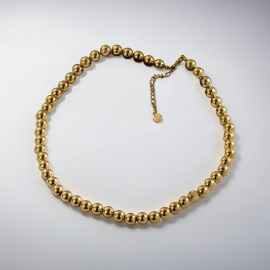Kali Necklace