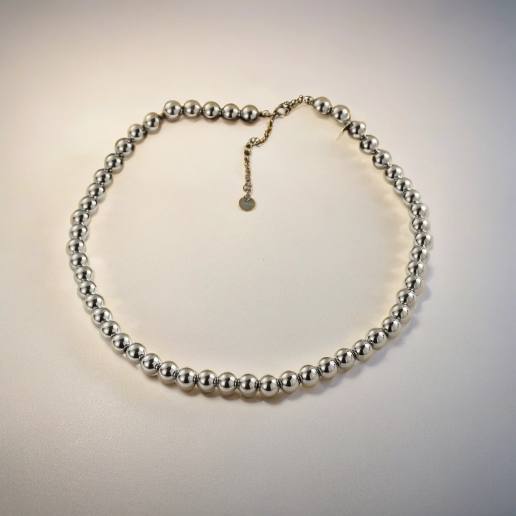 Kali Necklace