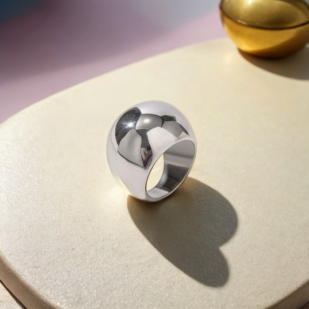 Eve Ring