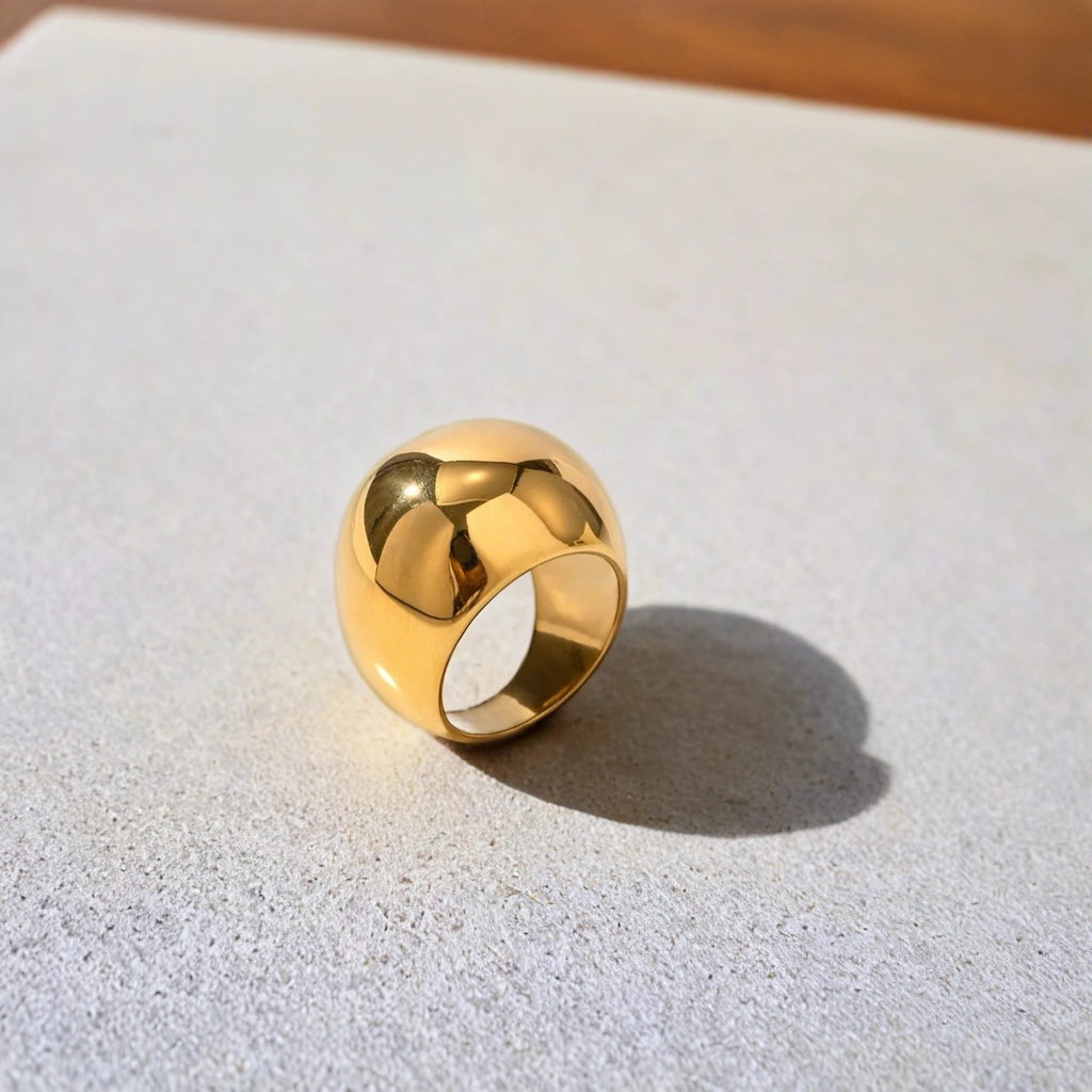 Eve Ring