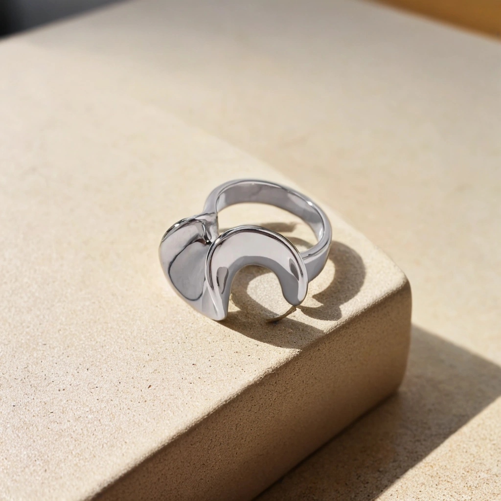 Delaney Ring