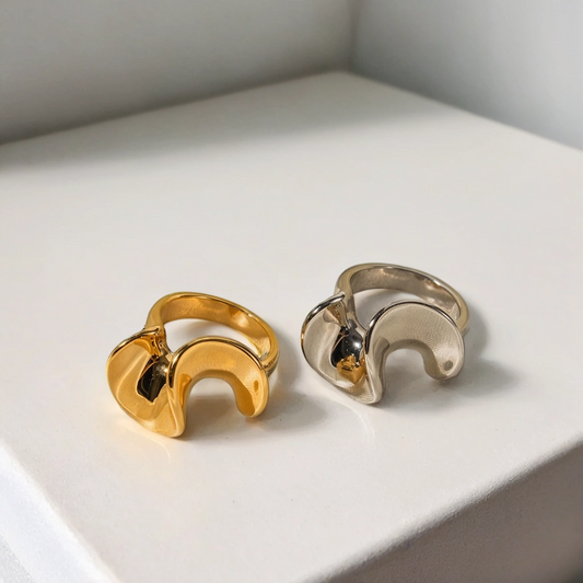 Delaney Ring
