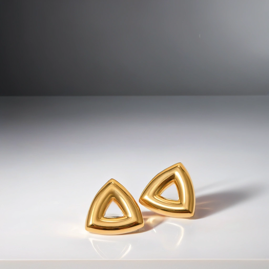 Demi Earrings