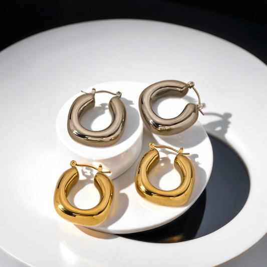 Isla Earrings