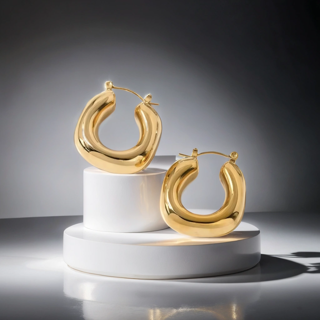 Isla Earrings