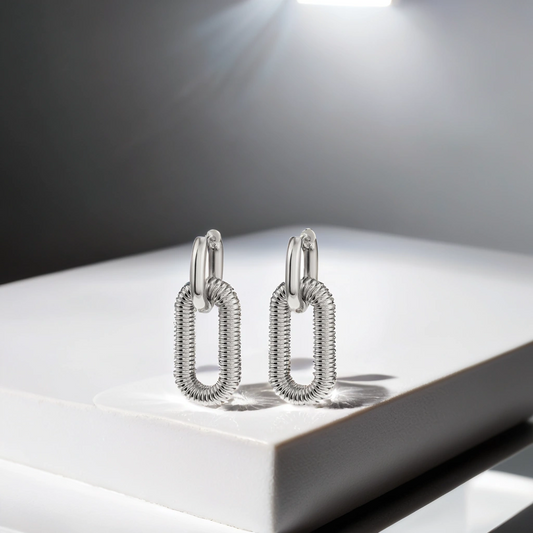 Heather Earrings