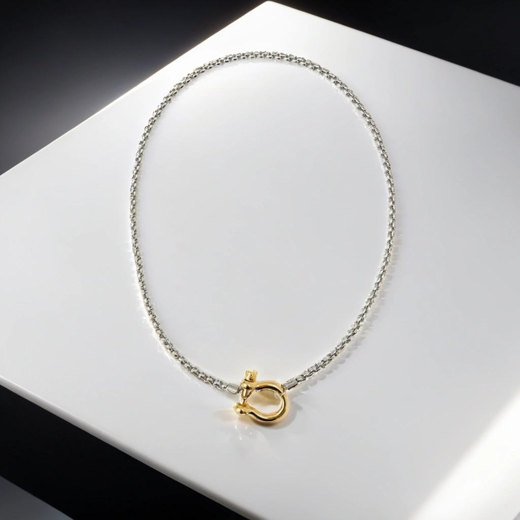 Amira Necklace