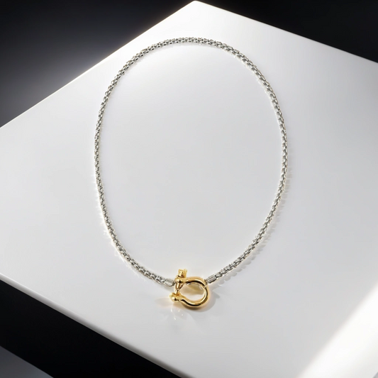 Amira Necklace