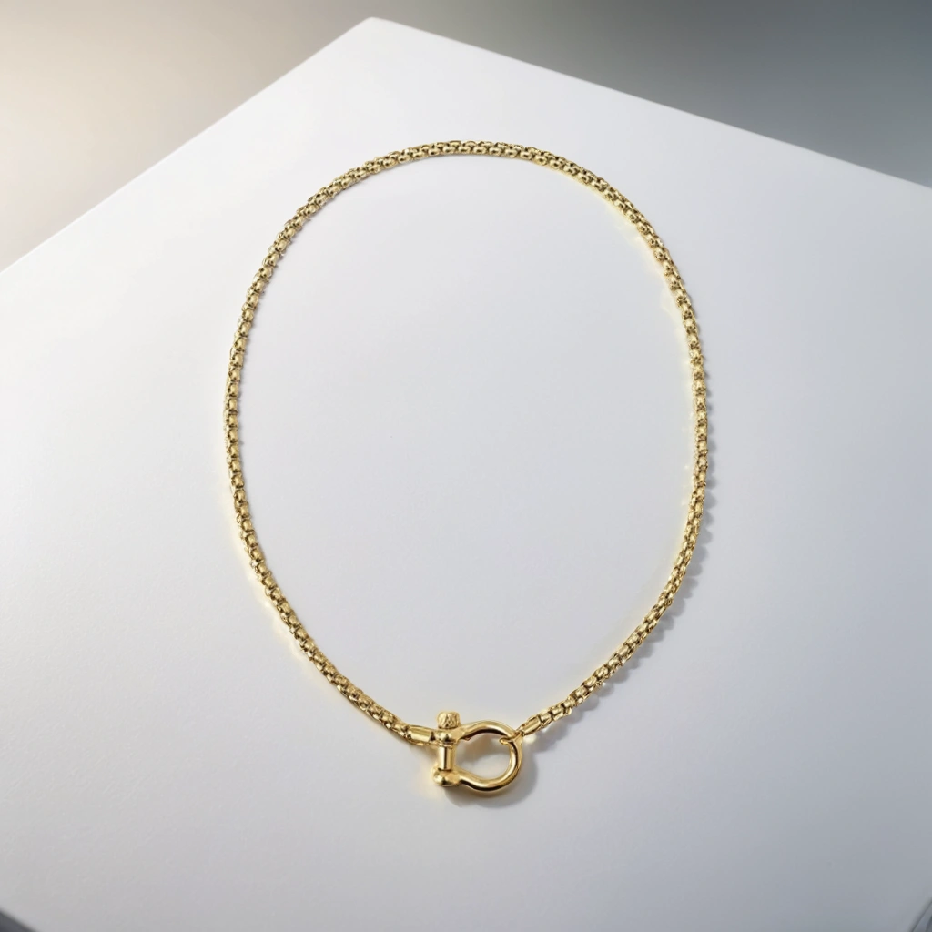 Amira Necklace