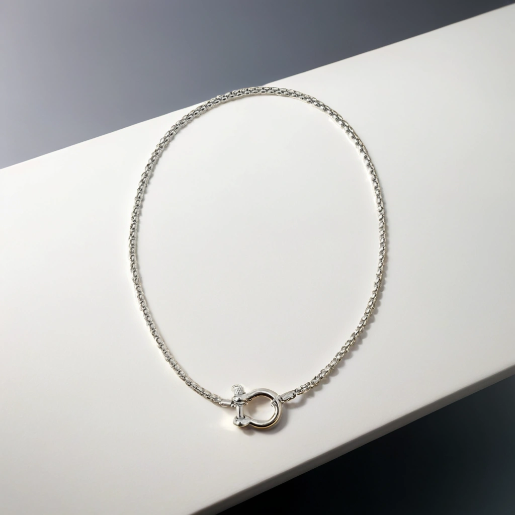 Amira Necklace