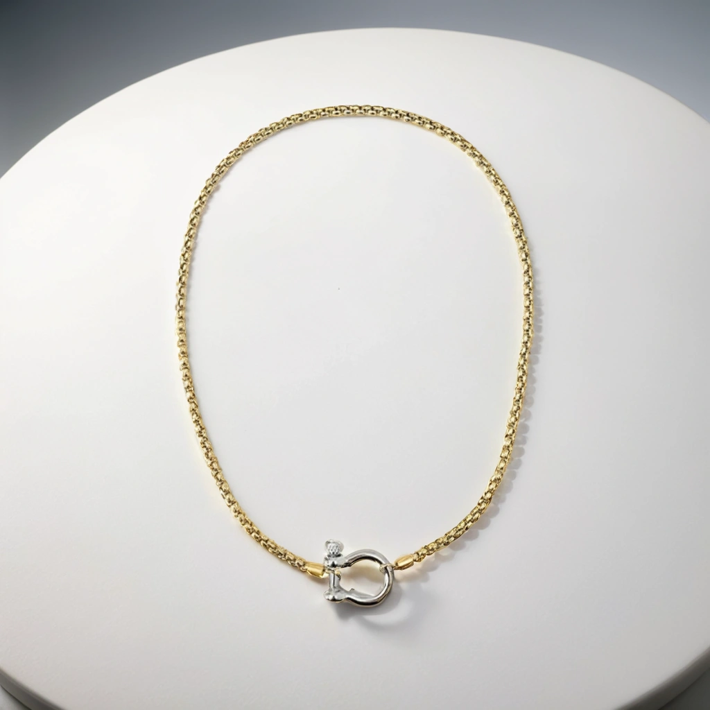 Amira Necklace