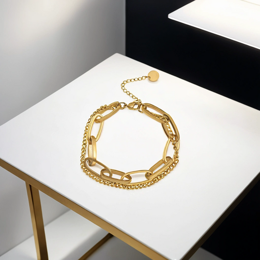 Yazmine Bracelet