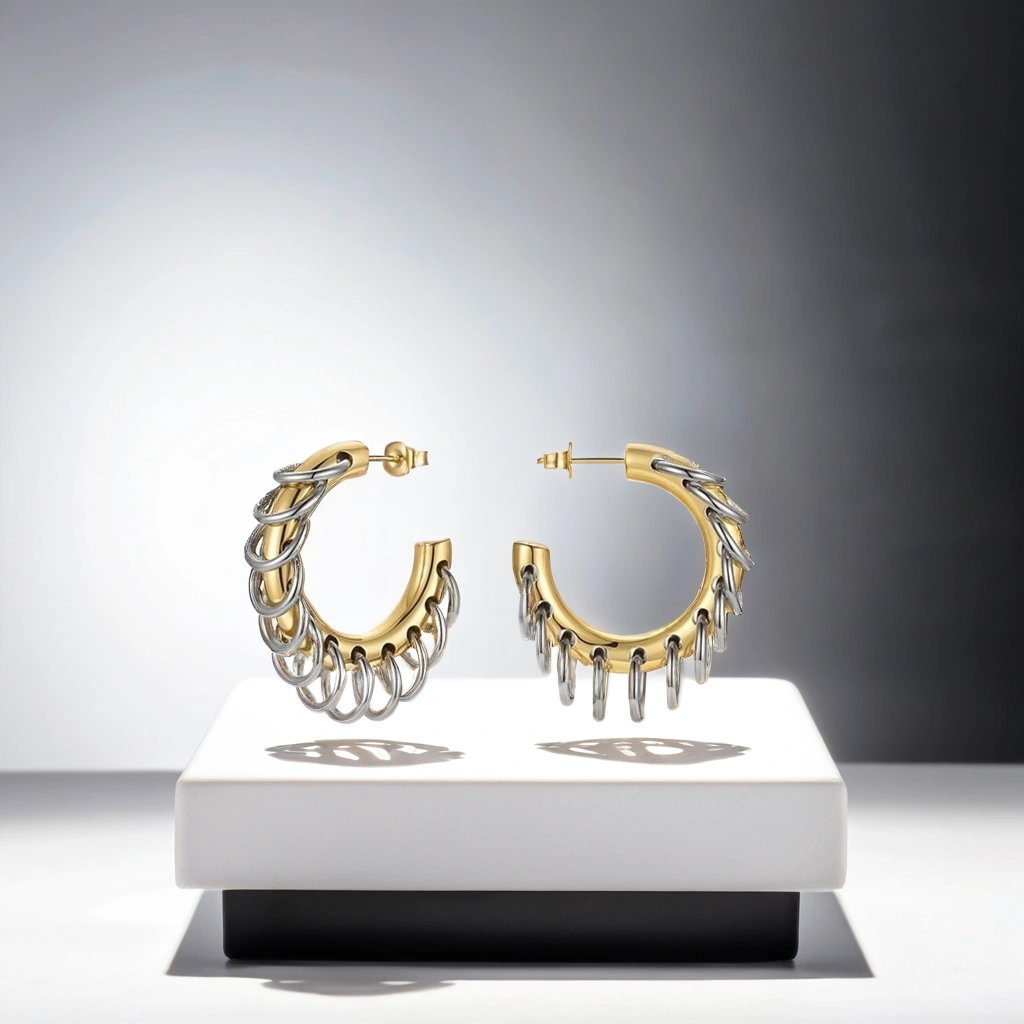 Aiko Earrings