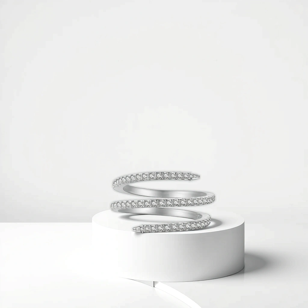 Darby Ring