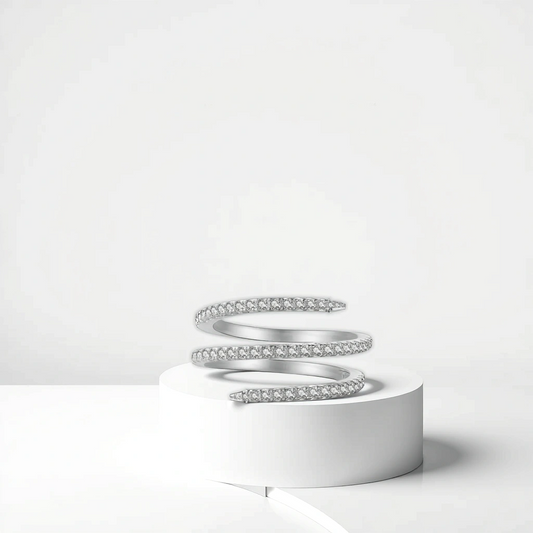 Darby Ring